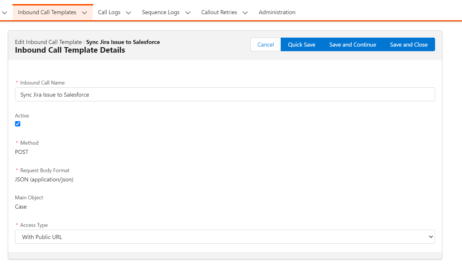 Build a Salesforce & Jira Integration with Webhooks